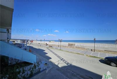 SPATIU COMERCIAL MAMAIA NORD PRIMA LINIE, VEDERE FRONTALA  LA MARE, ZONA DE TRAF - 3