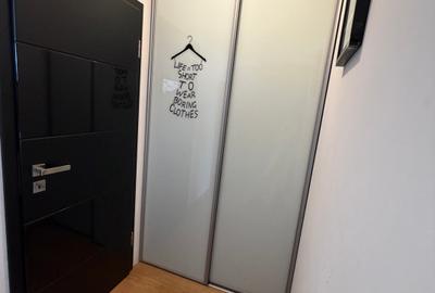 Apartament premium in centrul orasului 1 mij de Piata Uniroo - 6