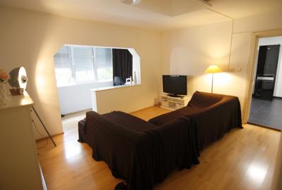 Apartament 3 camere, complet mobilat si utilat, in conditii excelente - 10
