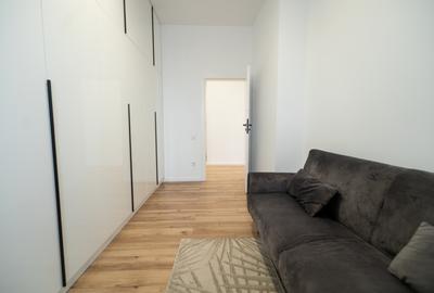 Apartament cu 3 camere I Mobilat și utilat I Parcare subterană I NTT Data - 12