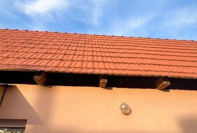 RECO, Casa din caramida, Zona Tileagd, la 20 km de Oradea - 9