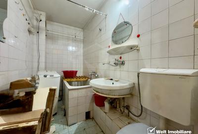 Apartament 2 camere DECOMANDATE, Mărăști – Etaj 2 | Locație de exceptie - 5