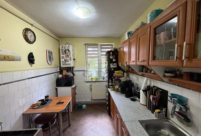 Oportunitate! Vânzare apart. cu 2 camere, Centru Cluj - 10
