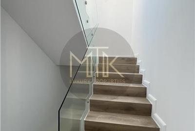 Vila 5 camere I JOLIE VILLE I Teren 250MP - 16