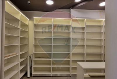 Spațiu Comercial de Vânzare | 1 Mai | Bulevardul Ion Mihalache - 12