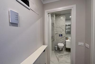 Inchiriere apartament 2 camere Pipera Constelatiei - 10