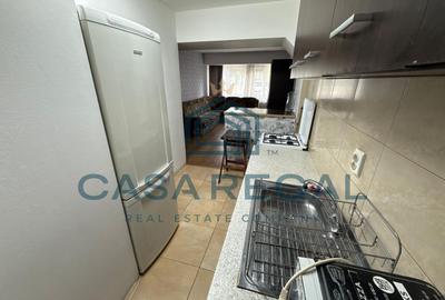 De închiriat apartament 2 camere + loc de parcare Prima Nufărul - 6