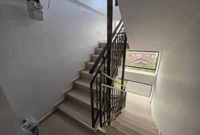 Apartament elegant 3 camere de inchiriat Pacurari - 2