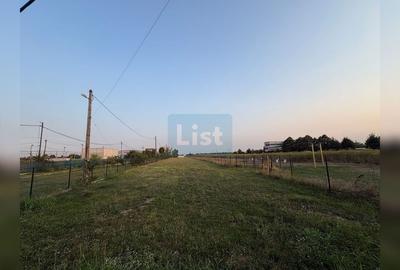 Comision 0%|Teren Intravilan Ploiesti Vest-Marasesti - 3