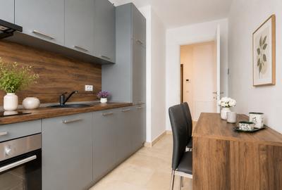 1100 Euro + TVA | Apartament 3 camere – Luxuria Residence - 7