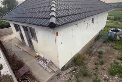 Casă individuală cu 3 camere în Apahida