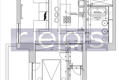 VANZARE 3  CAMERE DECOMANDAT -GARAJ -MALL VITAN - 15