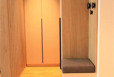 2 Camere Modern  Atlas Residence  Parcare - 13