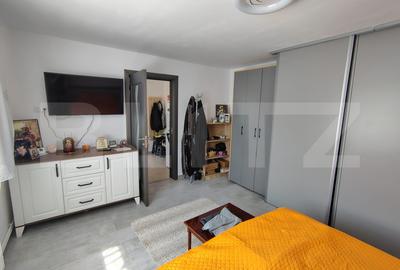 Casa individuala 70 mp, teren 926 mp, in Gădălin, Comuna Jucu - 7