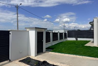 Preț atractiv ! Casă cu toate utilitățile disponibile - 14