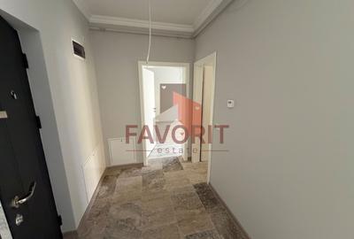 Villa cu 6 apartamente. Etaj 1. Disponibil imediat - 4