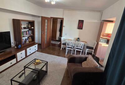 Apartament cu 2 camere decomandat în Nicolae Grigorescu