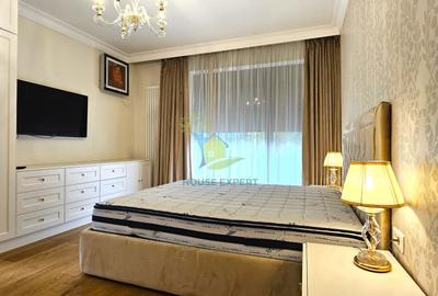 Apt 3 camere, 2 bai, 3 balcoane, parcare, boxa, zona Herastrau- Fantana Miorita - 12