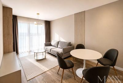 Apartament 2 camere | De Inchiriat | PRIMA URBANA - 1