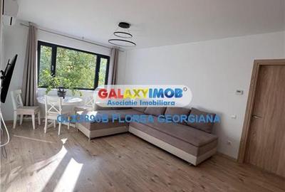 Apartament 3 camere de inchiriat - Greenfield Residence - 1