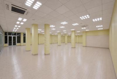 Spațiu comercial, de 492 mp, în Democrației