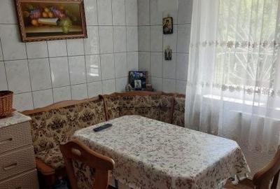Apartament 3 camere decomandat,etaj 1,  Bld Mircea Voda, metrou Timpuri Noi - 10