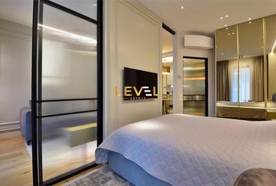 [VIDEO] FIRST RENTAL - Ultra-premium 1 Bedroom Apartment - VIDA Herastrau - 1