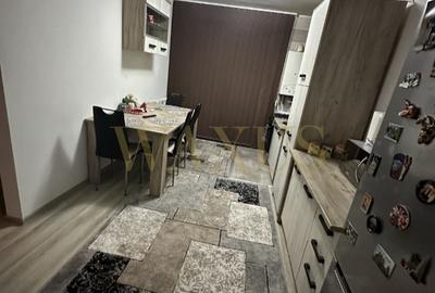 Apartament 36 MP | Balcon | zona Eroilor/Floresti - 1