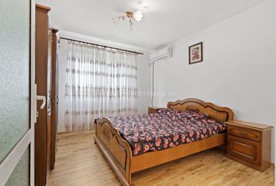 Apartament cu 3 camere de vânzare în Mangalia – Strada Portului - 7