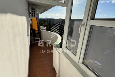 3 camere | 2 băi | 2 balcoane | 65 mp | Gheorgheni–Titulescu | complet mobilat - 39