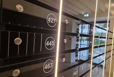 Apartament studio Premium Cortina Residence Pipera etaj 2 - 23