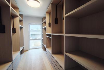 Penthouse luxury 4 camere | Baneasa | zona Stejarii Country Cub l 2 parcari - 10