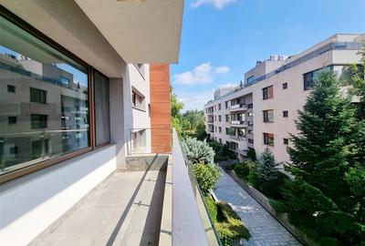 Kiseleff Rent | Spacious 2-bedroom | 140 sqm + Balconies | 2 Parking Spaces - 3
