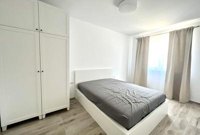 APARTAMENT CU LOC DE PARCARE - 4