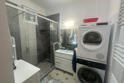 3 camere renovat complet | Foișorul de Foc | Bloc interbelic - 6