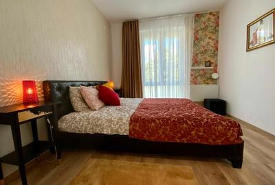 Modern premium Floreasca zona Ceaikovski apropiere One cu centrala termica liber - 3