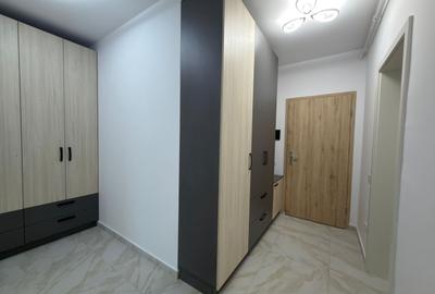 Apartament 2 camere | 65 mp utili | Parter | Curte proprie - 11