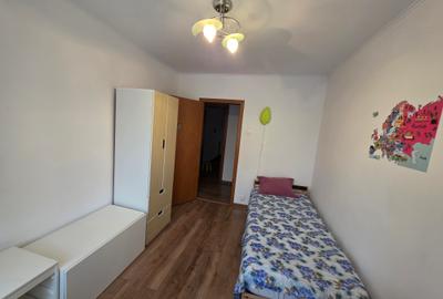 Apartament cu 3 camere de inchiriat in zona Titan - Liviu Rebreanu - 13