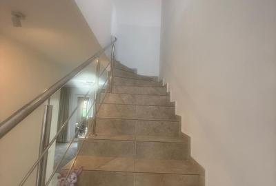 Vila de inchiriat in AVANGARDE CITY,Bragadiru - 5