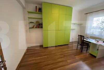 Apartament 3 camere, 70 mp, parcare, 2 balcoane, Eugen Ionesco - 3