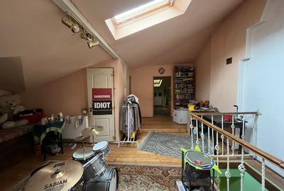 4 Camere | Vila | Universitate | Ultracentral - 5