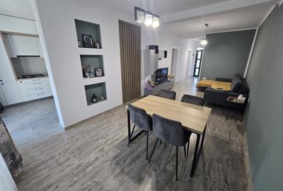 De închiriat – Duplex 1/2 în Moșnița Nouă - 600 €/lună - 7