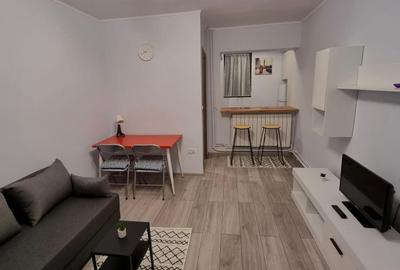 Garsoniera Nicolina, renovata, mobilata si utilata! - 3