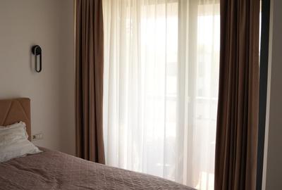 3 Camere – 67 mp – 2 Balcoane – Mobilat - Utilat - Parcare – CUG - 17