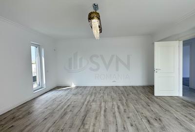 REA1029300 Penthouse cu terase de 55 mp bloc nou Veranda Mall - 2