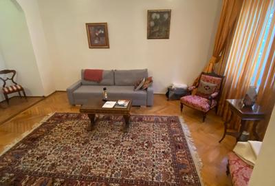 Floreasca, metrou, apart 2 cam 60 mp - 17