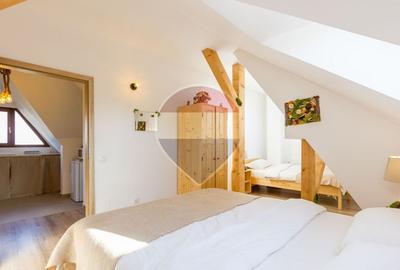 Pensiune/Cabana de vanzare Marisel | 3.012 mp | Business turistic - 15
