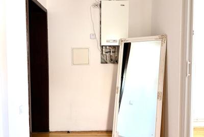 SPATIU DE BIROU CU 4 CAMERE   IN VILA / PIATA VICTORIEI / 200 MP - 10