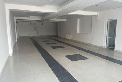 Spațiu comercial, de 160.00 mp, în Calea București