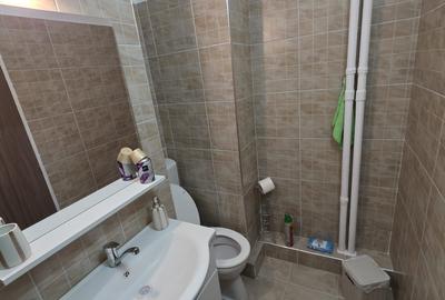 🏡 De închiriat apartament 2 camere – Circumvalațiunii | Prima închiriere - 7